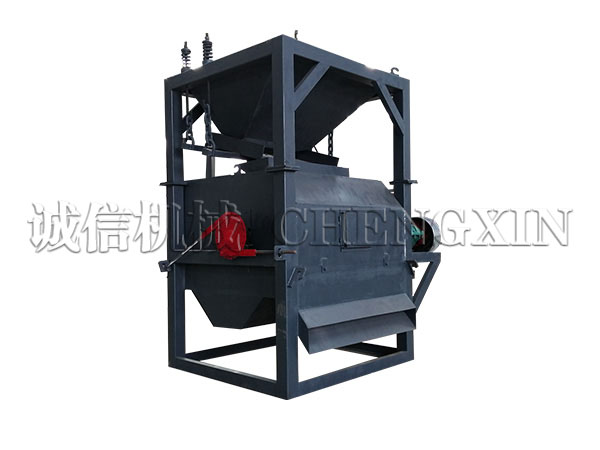 鋼渣磁選機(jī)